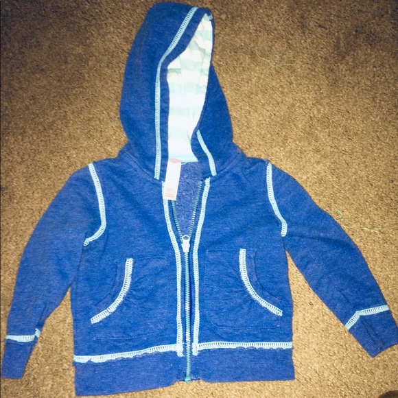 Cherokee 12m baby girl jacket - Picture 3 of 3